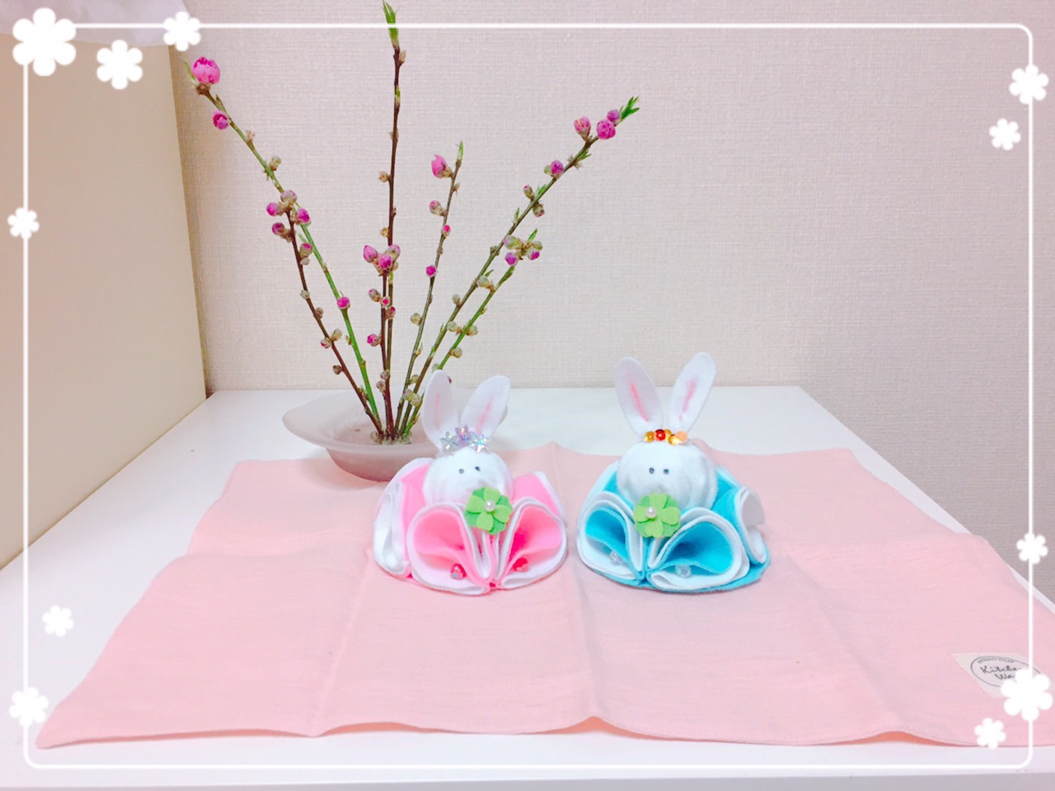 ひな祭り ひな祭り
