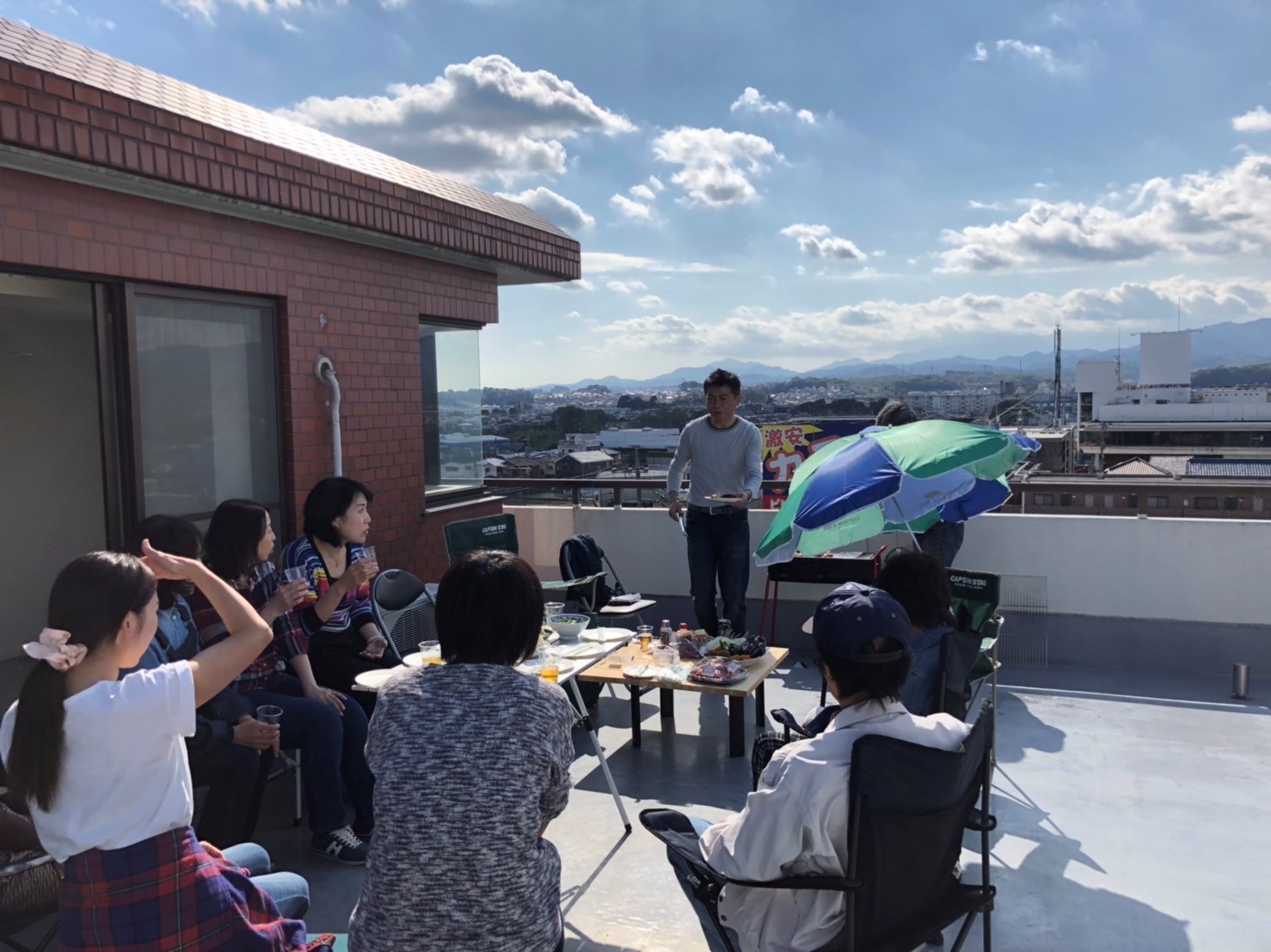 BBQ BBQ