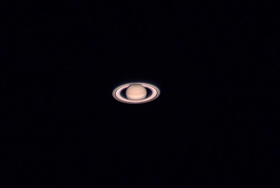 土星